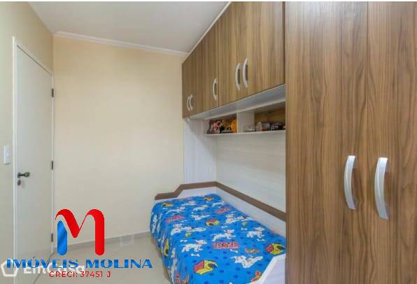 Sobrado à venda com 3 quartos, 115m² - Foto 16