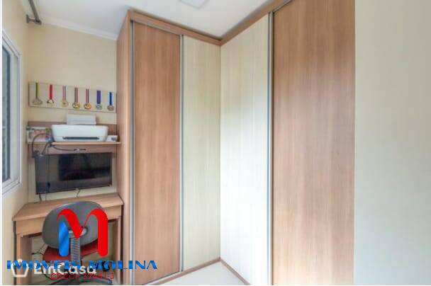 Sobrado à venda com 3 quartos, 115m² - Foto 20