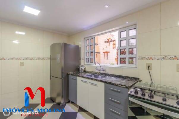 Sobrado à venda com 3 quartos, 115m² - Foto 8