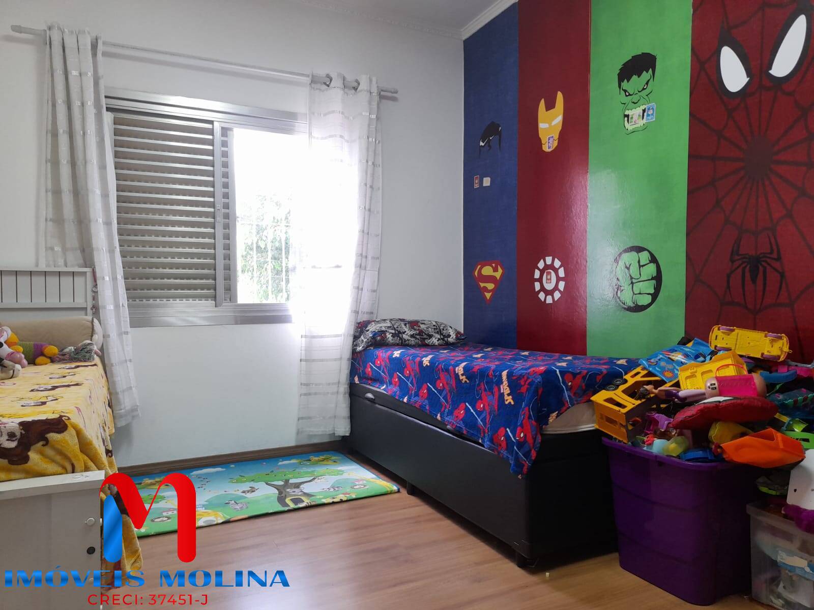 Sobrado à venda com 3 quartos, 152m² - Foto 19