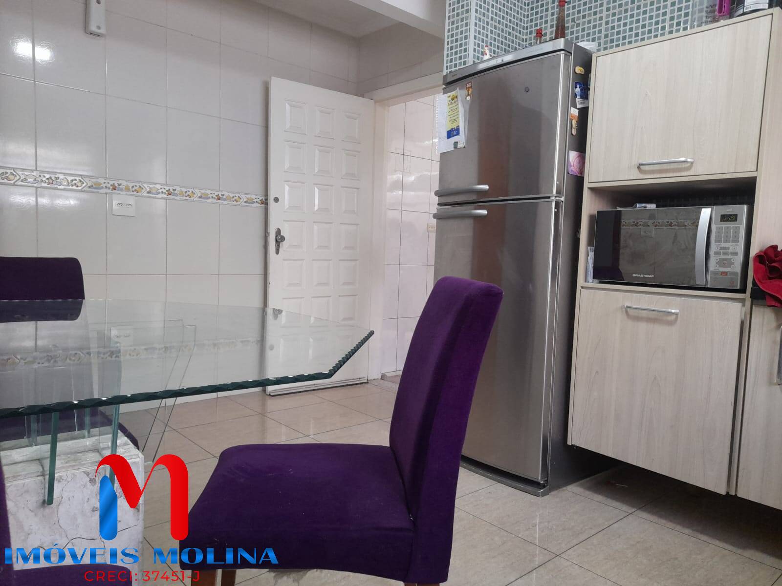 Sobrado à venda com 3 quartos, 152m² - Foto 11