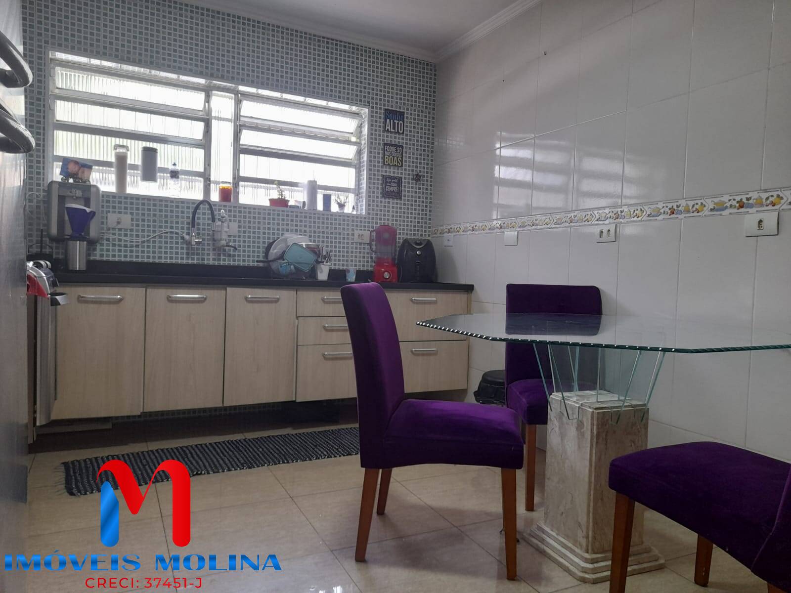 Sobrado à venda com 3 quartos, 152m² - Foto 13