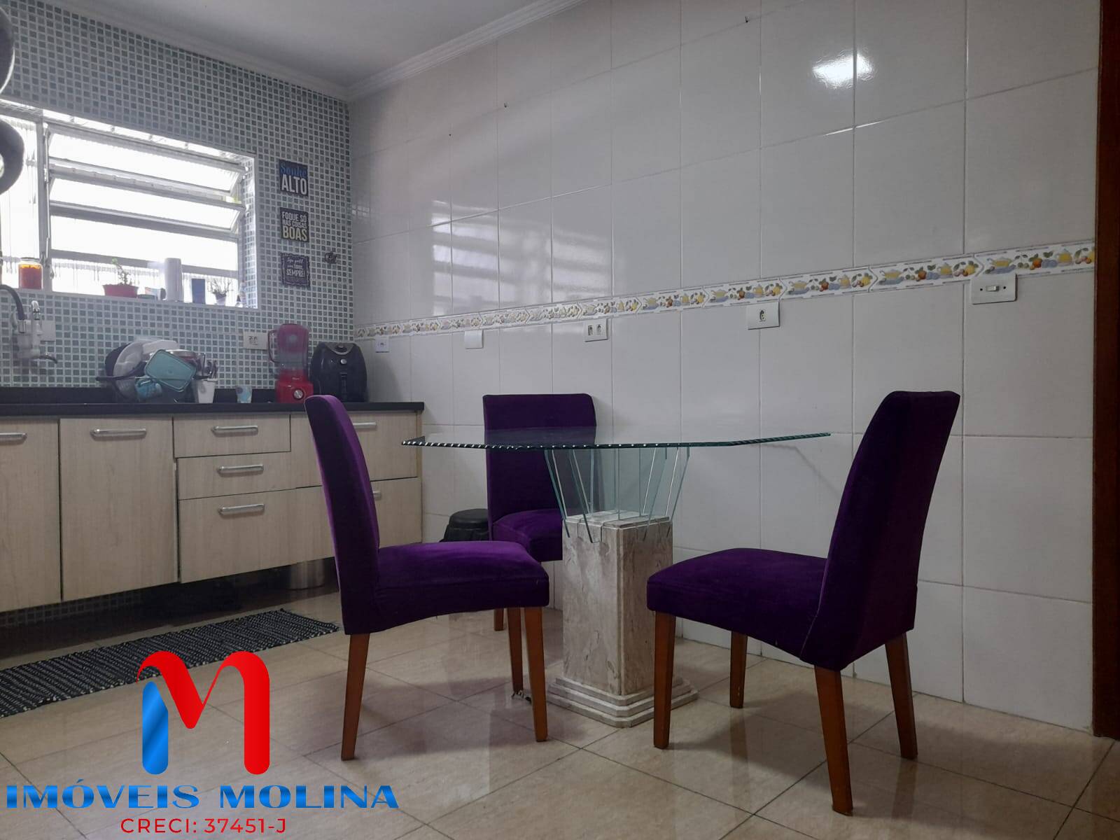 Sobrado à venda com 3 quartos, 152m² - Foto 12