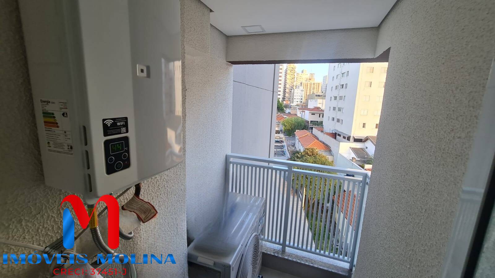 Apartamento à venda, 86m² - Foto 20