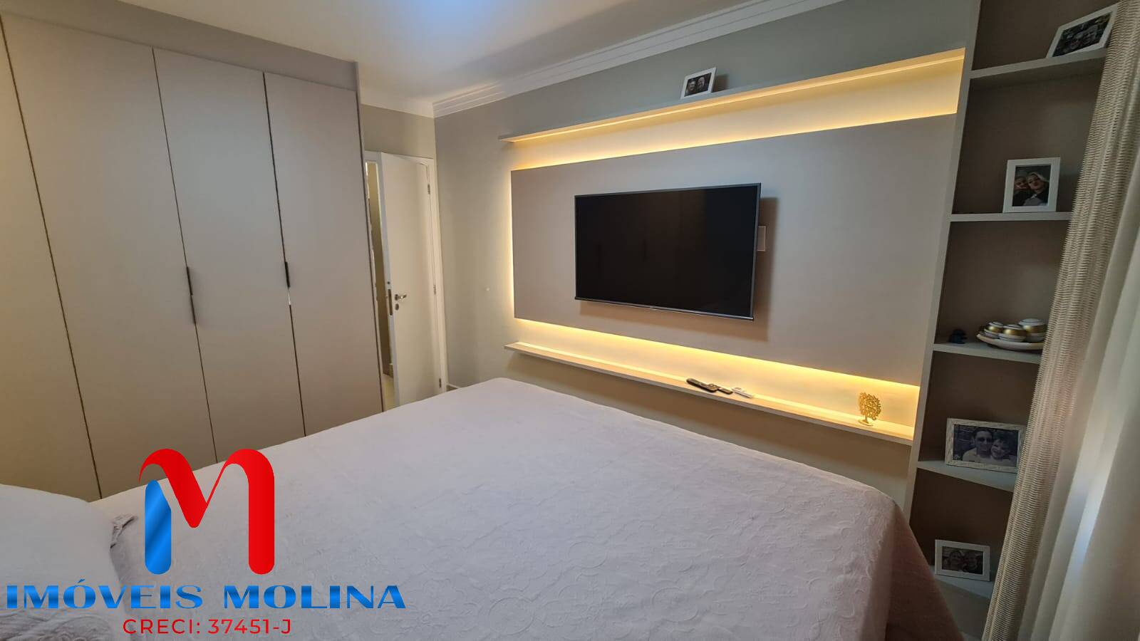 Apartamento à venda, 86m² - Foto 21