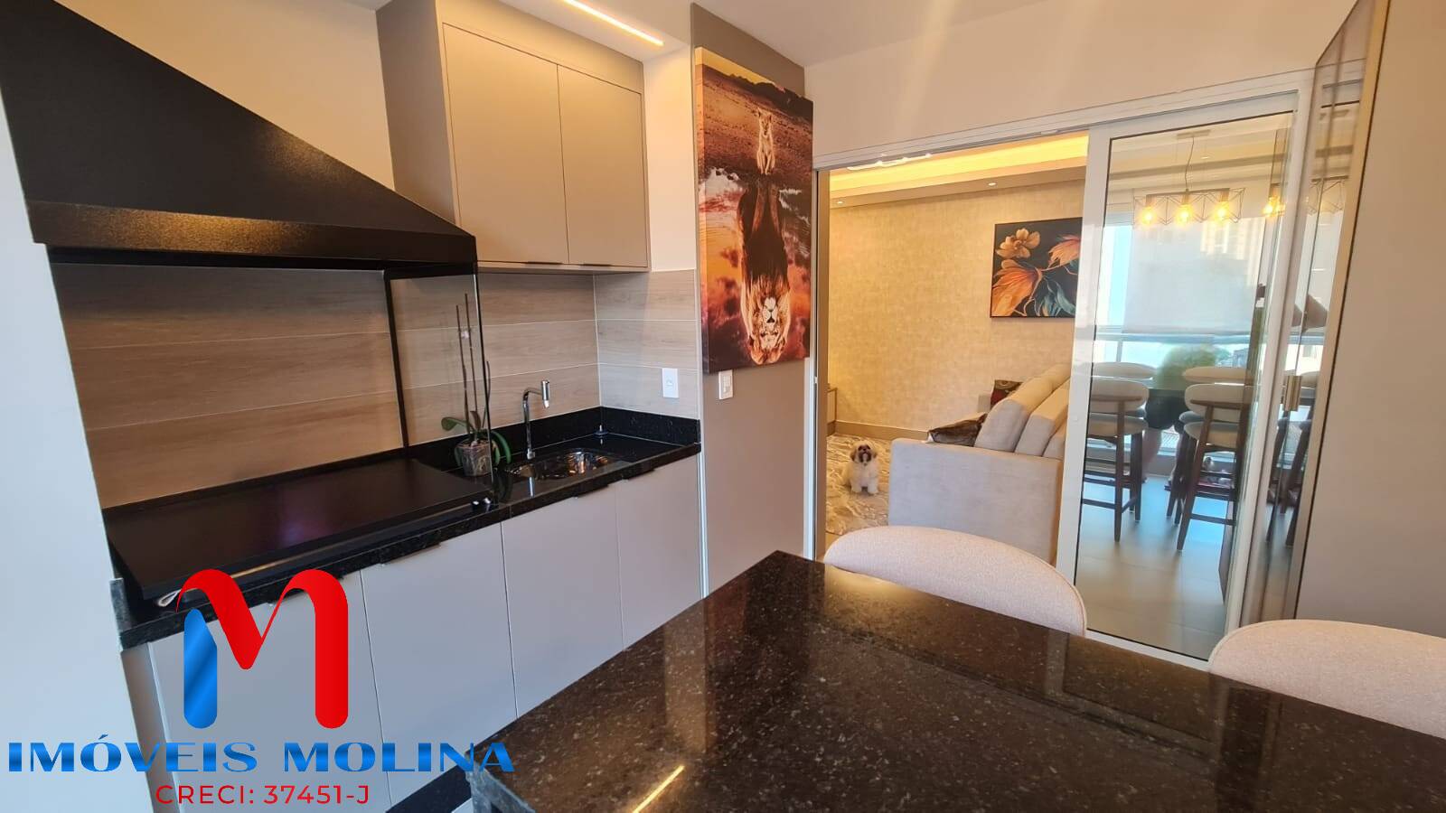 Apartamento à venda, 86m² - Foto 14