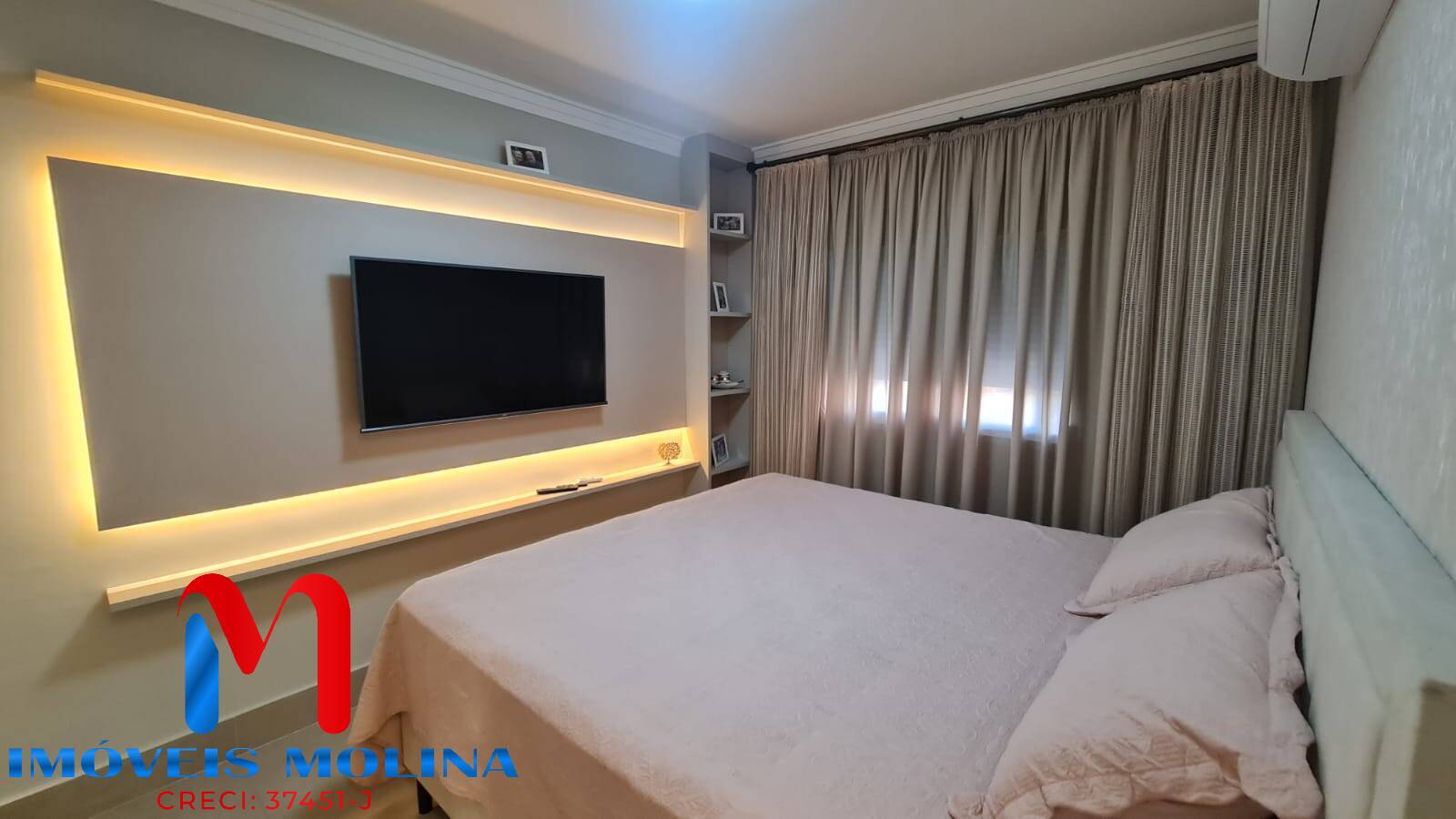 Apartamento à venda, 86m² - Foto 23