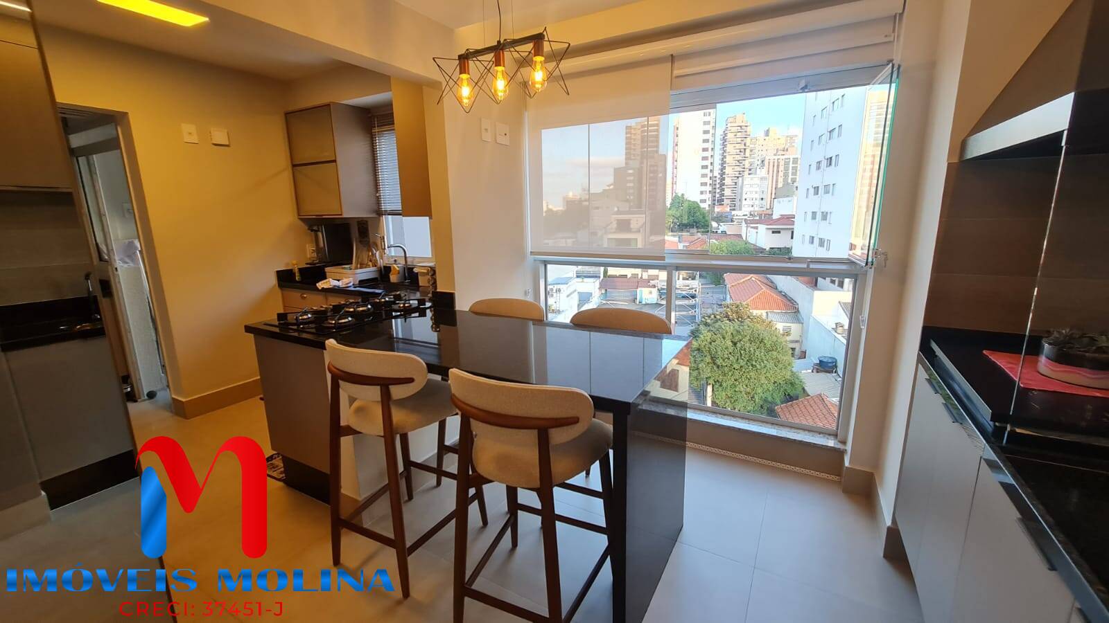 Apartamento à venda, 86m² - Foto 1