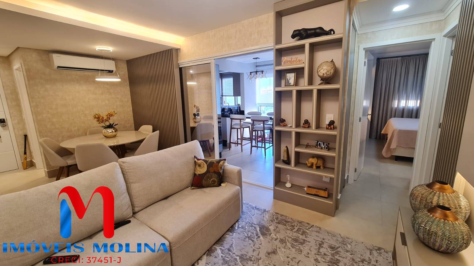 Apartamento à venda, 86m² - Foto 5