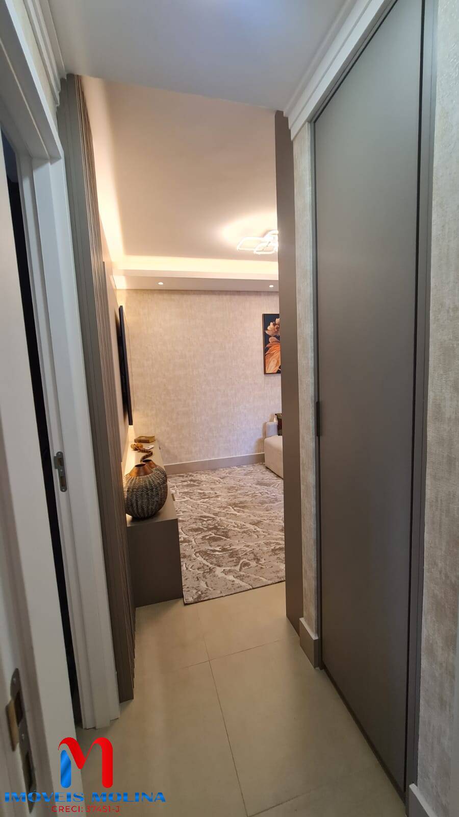 Apartamento à venda, 86m² - Foto 10