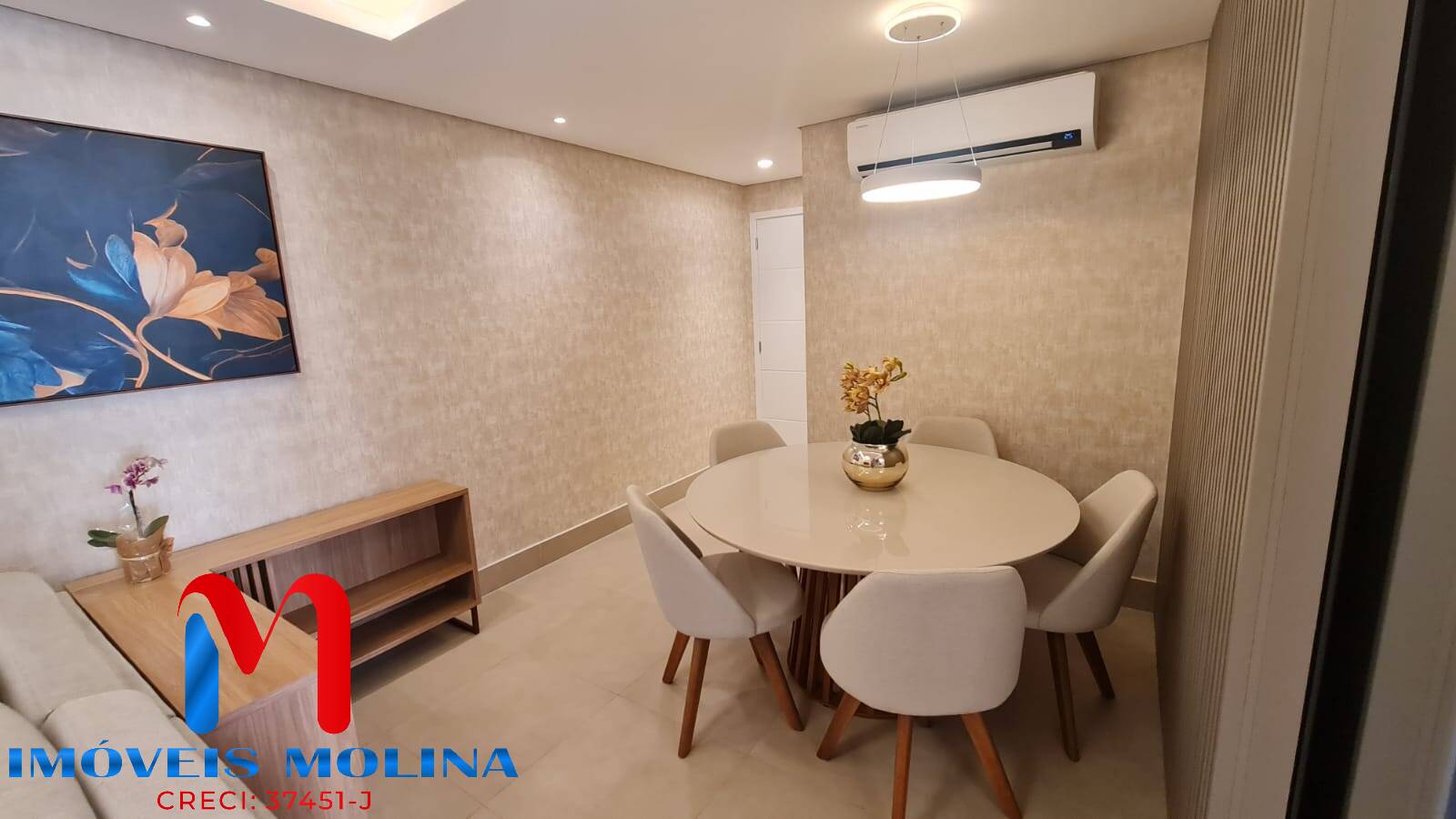 Apartamento à venda, 86m² - Foto 4