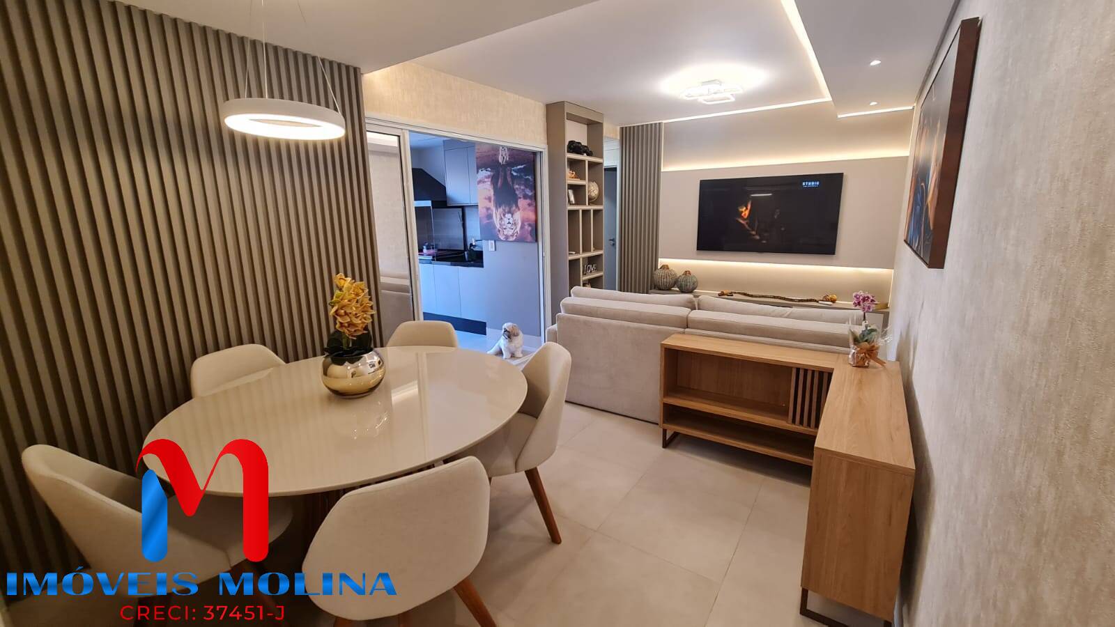 Apartamento à venda, 86m² - Foto 3