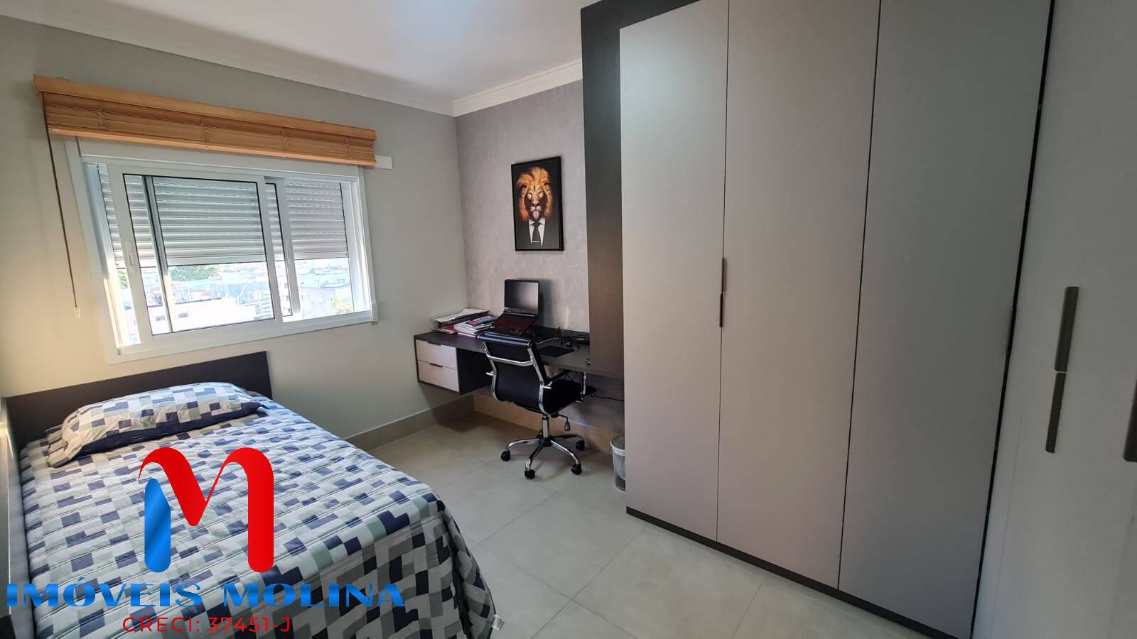 Apartamento à venda, 86m² - Foto 27