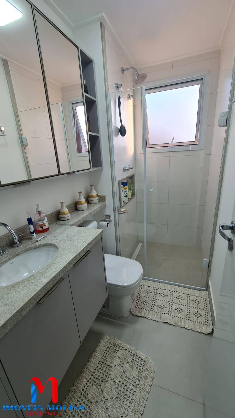 Apartamento à venda, 86m² - Foto 32