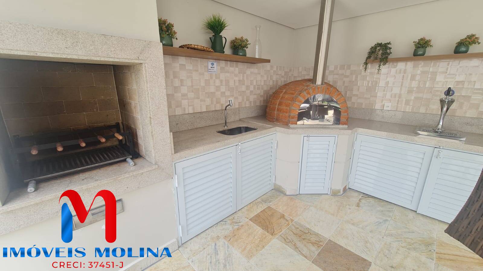 Apartamento à venda, 86m² - Foto 49