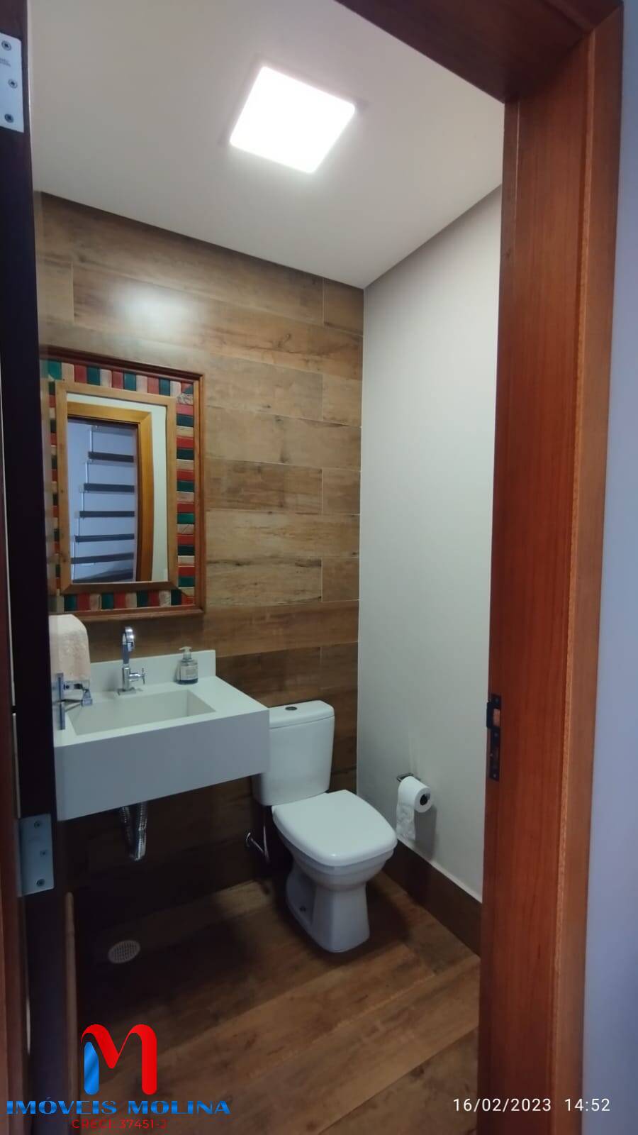 Apartamento à venda com 3 quartos, 316m² - Foto 22