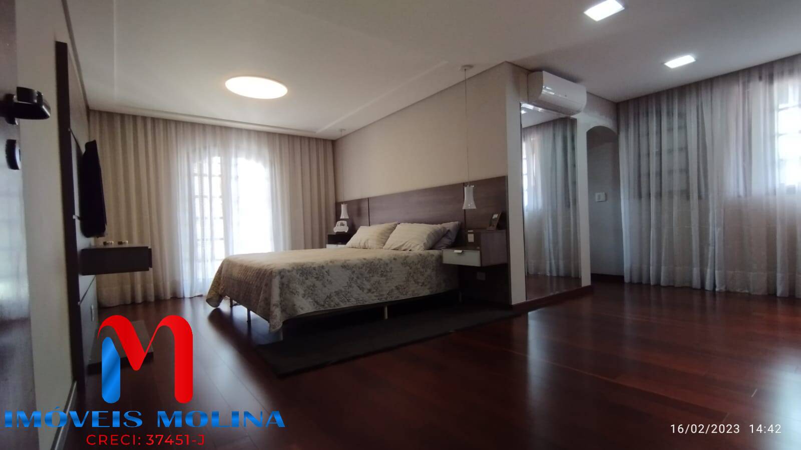 Apartamento à venda com 3 quartos, 316m² - Foto 35