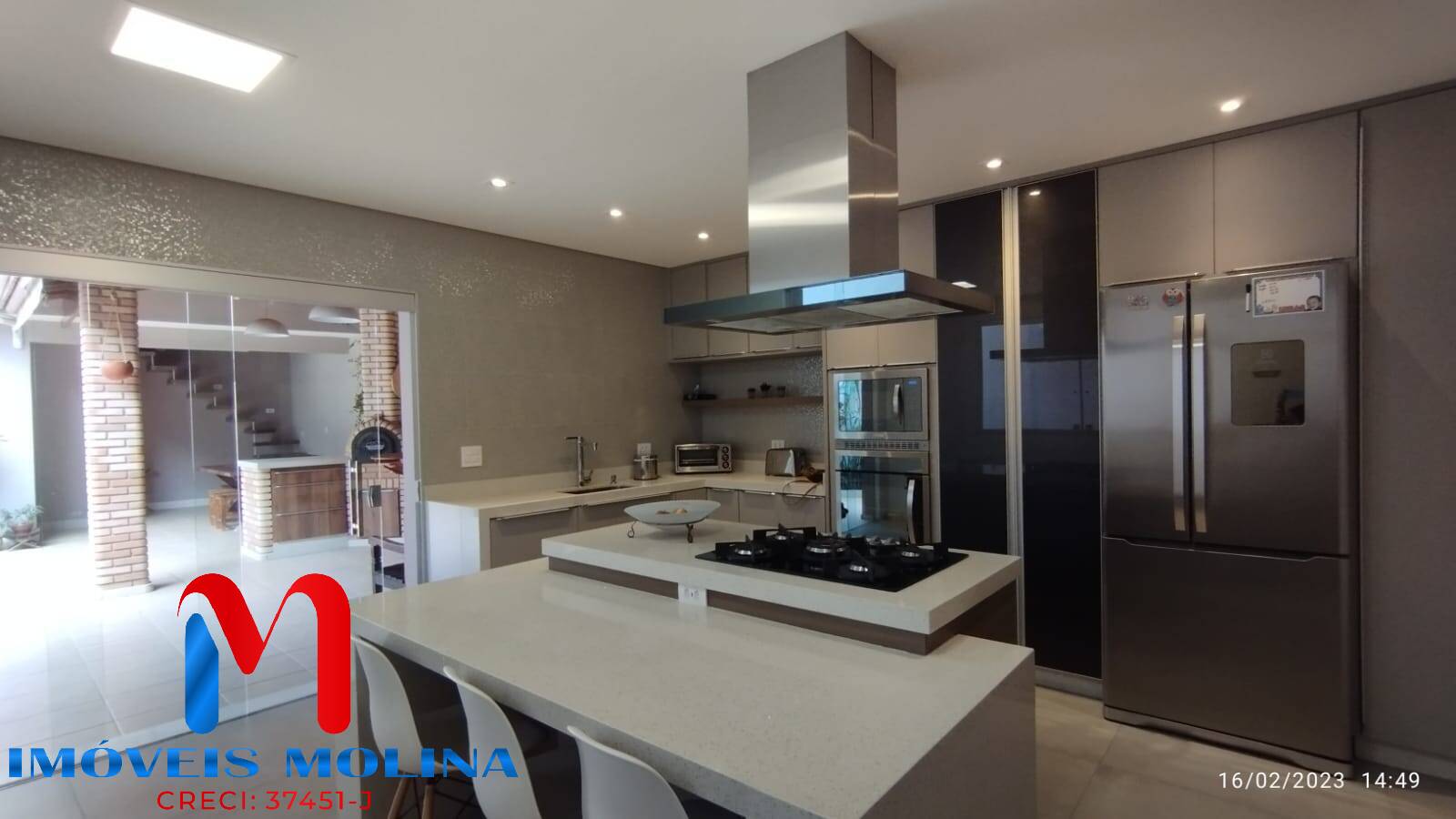 Apartamento à venda com 3 quartos, 316m² - Foto 8