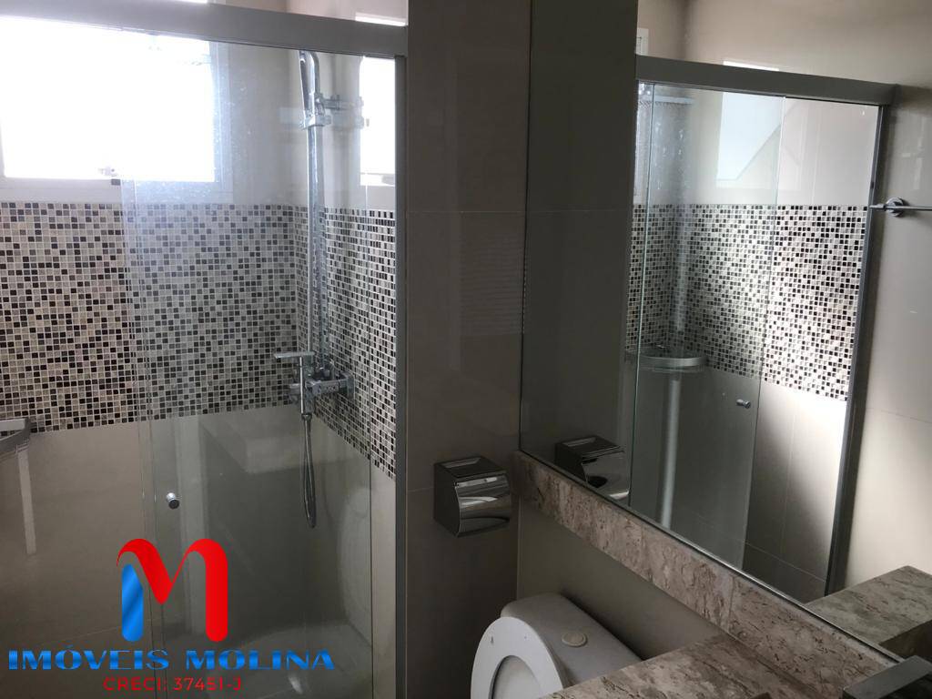 Apartamento à venda com 3 quartos, 122m² - Foto 20