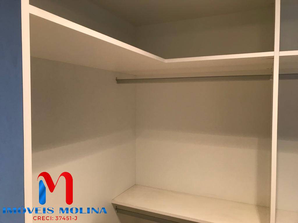 Apartamento à venda com 3 quartos, 122m² - Foto 19