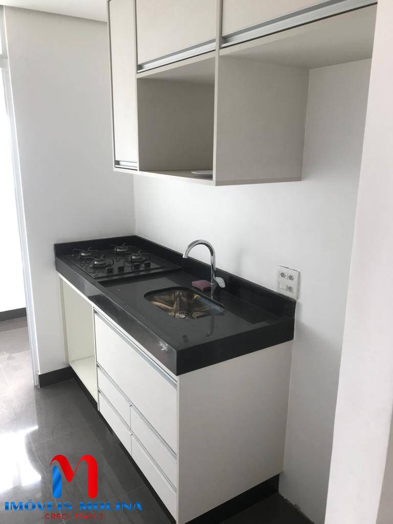 Apartamento à venda com 3 quartos, 122m² - Foto 12