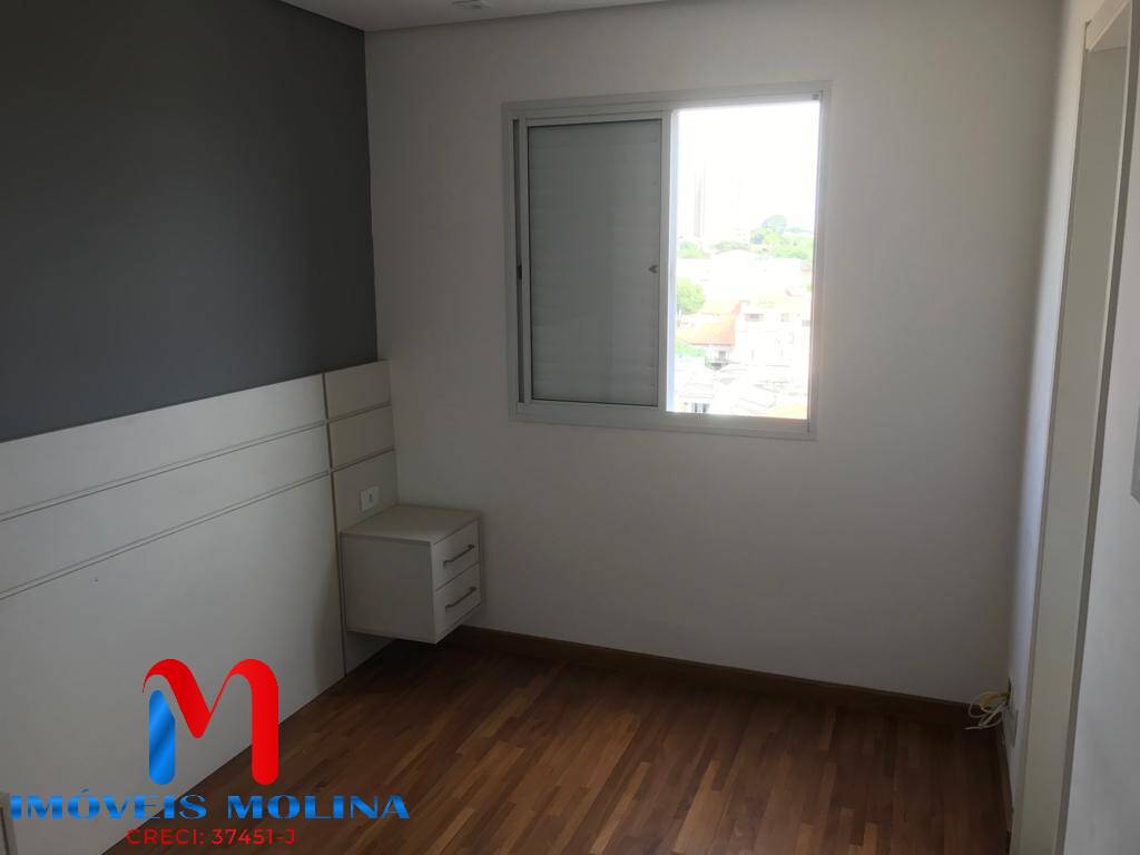 Apartamento à venda com 3 quartos, 122m² - Foto 21