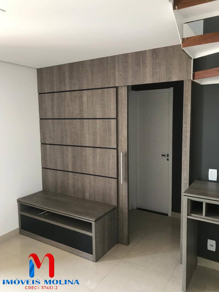 Apartamento à venda com 3 quartos, 122m² - Foto 8