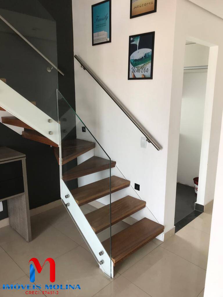 Apartamento à venda com 3 quartos, 122m² - Foto 10