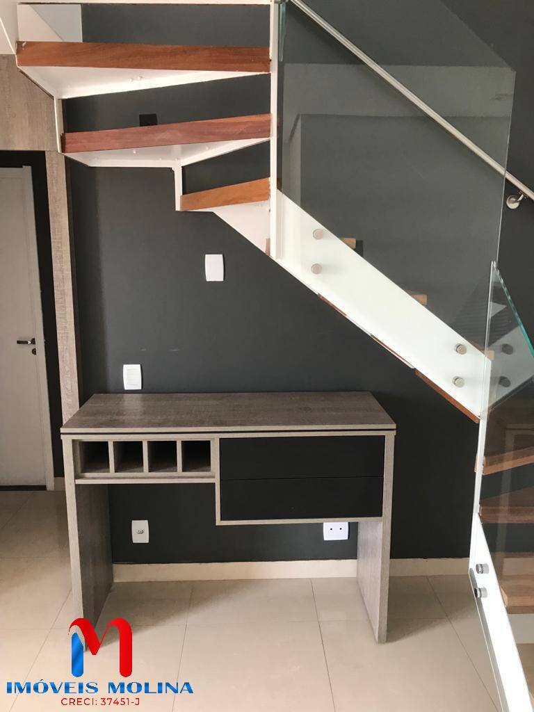 Apartamento à venda com 3 quartos, 122m² - Foto 9