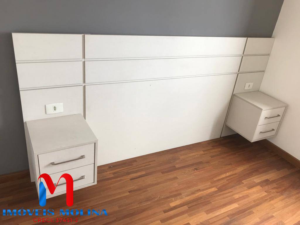 Apartamento à venda com 3 quartos, 122m² - Foto 22