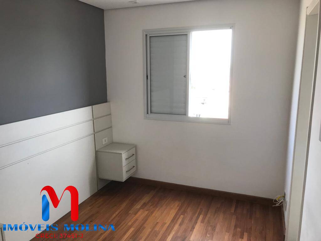 Apartamento à venda com 3 quartos, 122m² - Foto 24