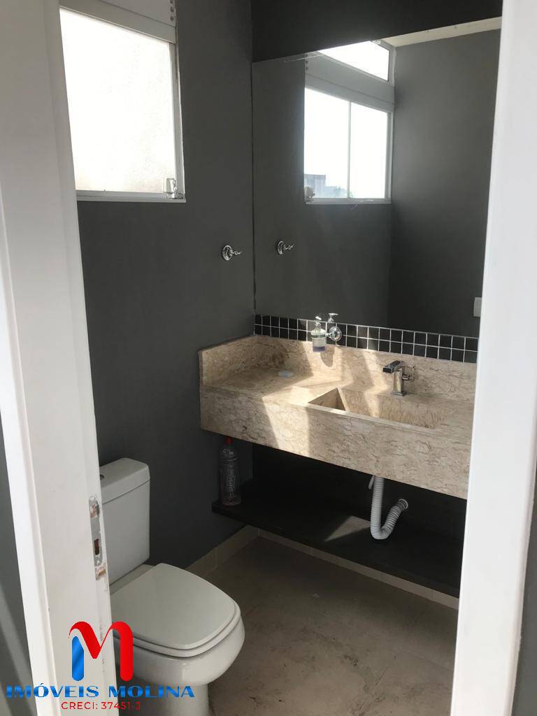 Apartamento à venda com 3 quartos, 122m² - Foto 26