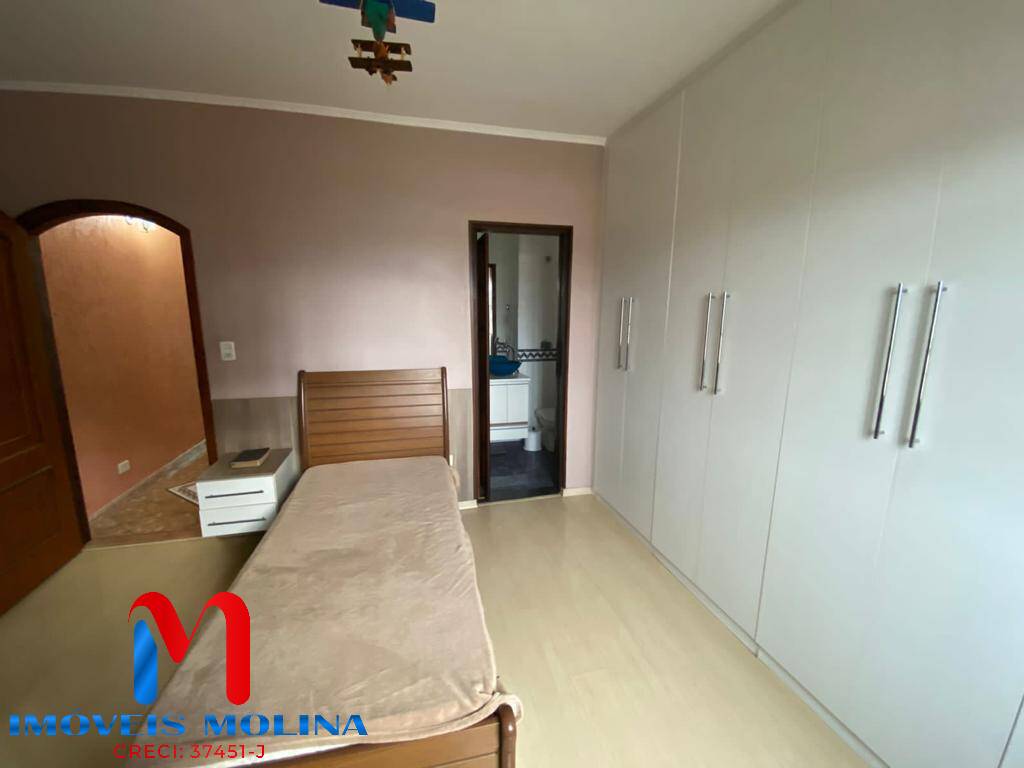 Casa à venda com 3 quartos, 188m² - Foto 13