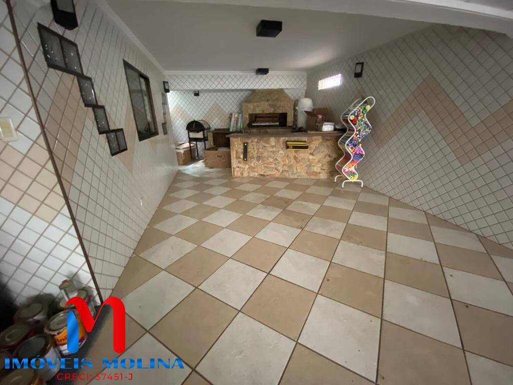 Casa à venda com 3 quartos, 188m² - Foto 20