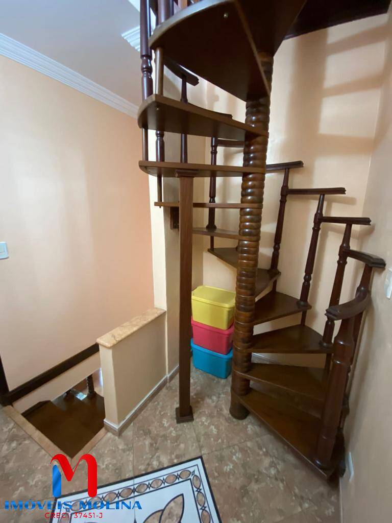 Casa à venda com 3 quartos, 188m² - Foto 22