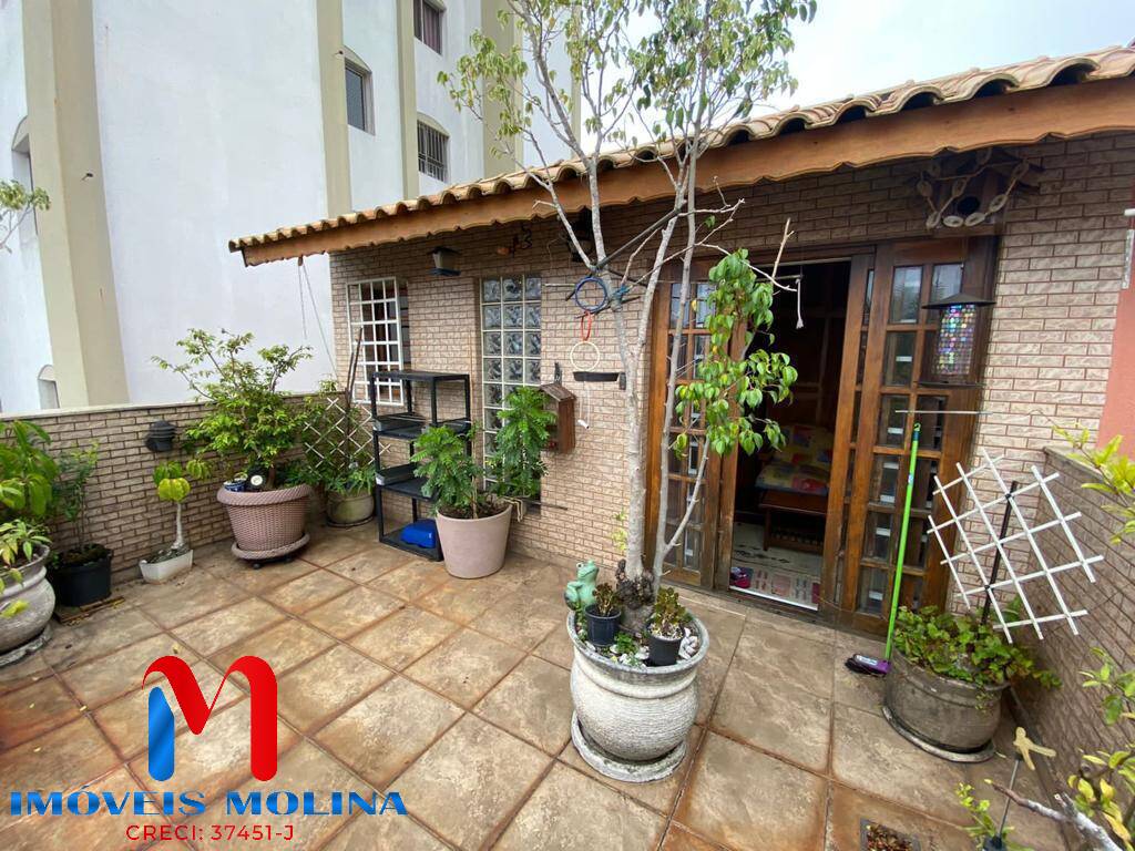 Casa à venda com 3 quartos, 188m² - Foto 25