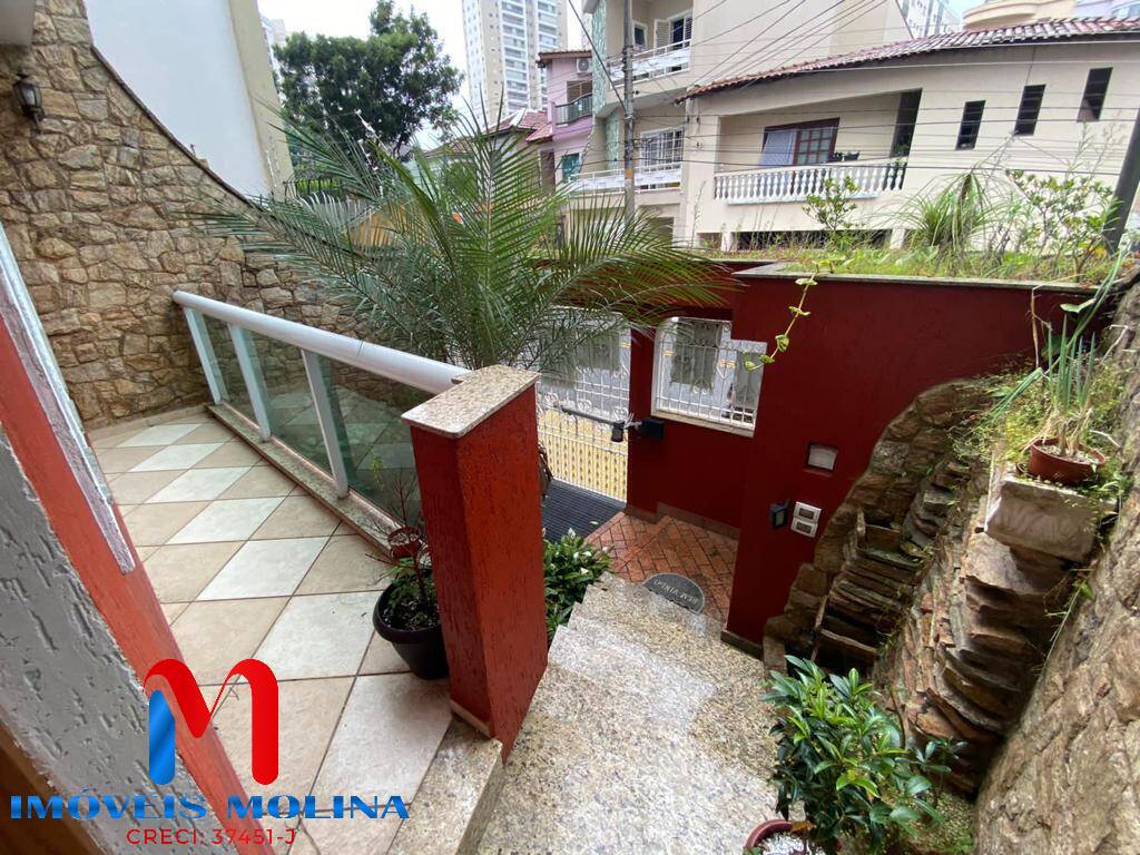 Casa à venda com 3 quartos, 188m² - Foto 27