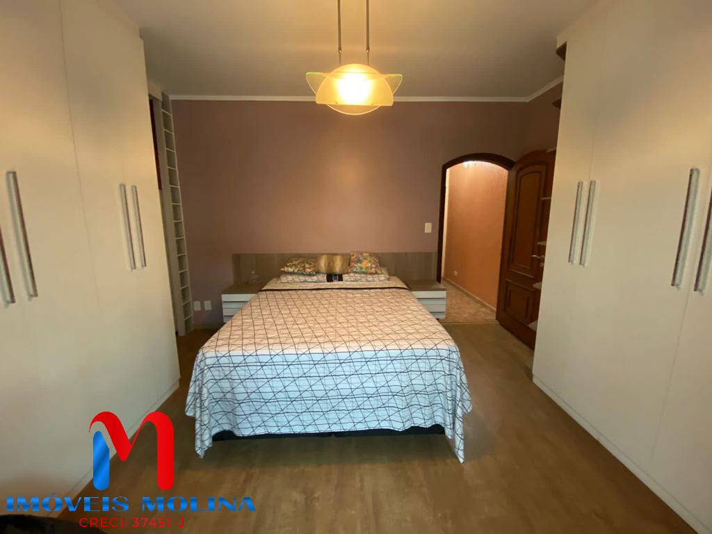 Casa à venda com 3 quartos, 188m² - Foto 31