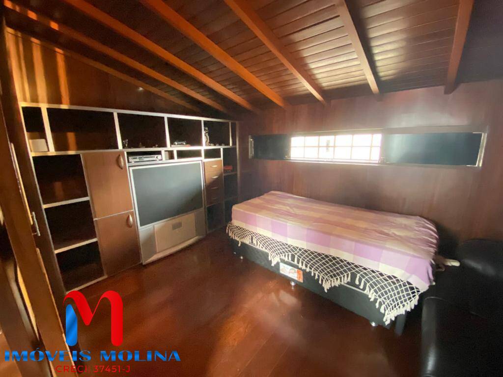 Casa à venda com 3 quartos, 188m² - Foto 33