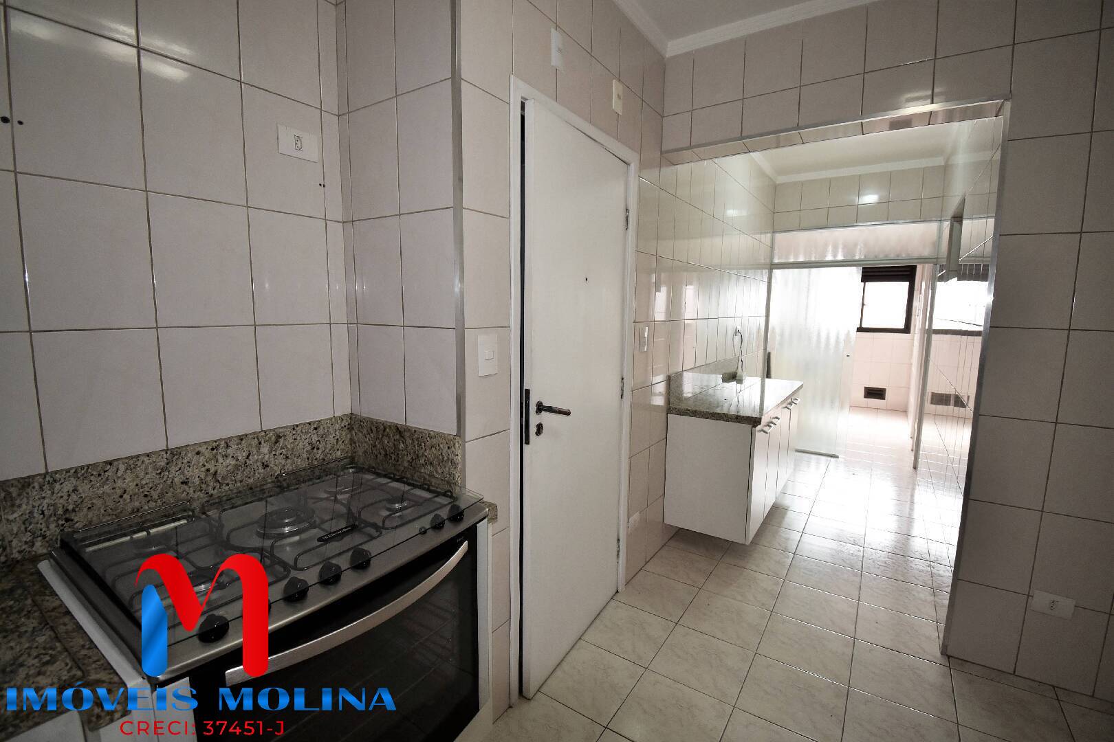 Apartamento à venda com 3 quartos, 131m² - Foto 7