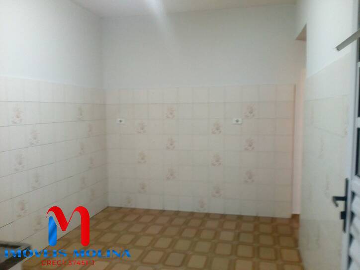 Sobrado para alugar com 2 quartos, 60m² - Foto 4