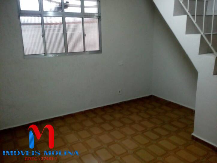 Sobrado para alugar com 2 quartos, 60m² - Foto 5