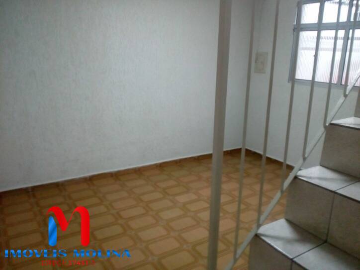 Sobrado para alugar com 2 quartos, 60m² - Foto 8