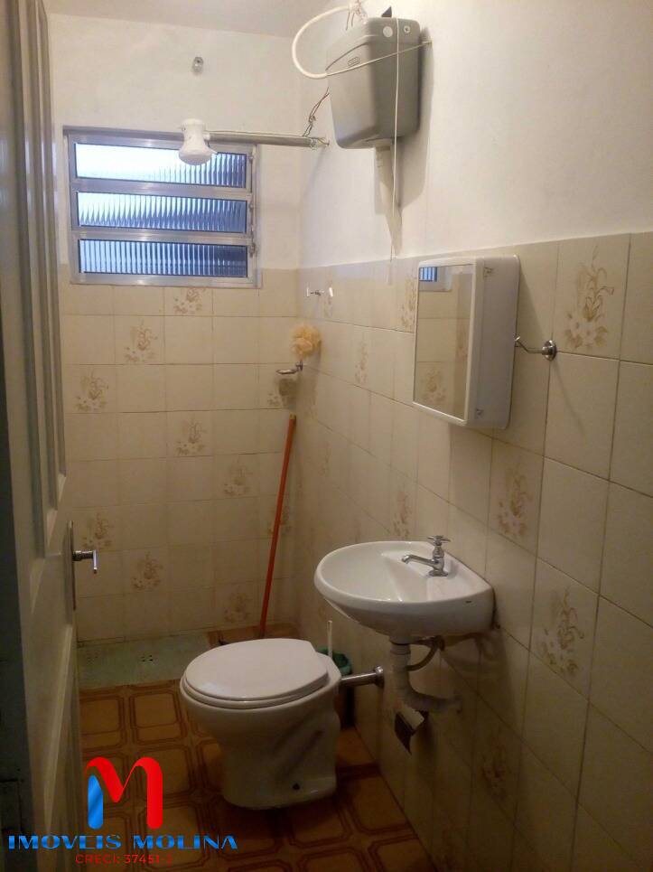 Sobrado para alugar com 2 quartos, 60m² - Foto 10