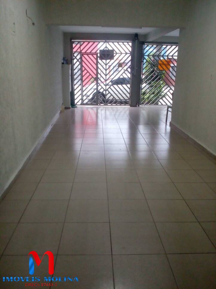 Sobrado para alugar com 2 quartos, 60m² - Foto 13