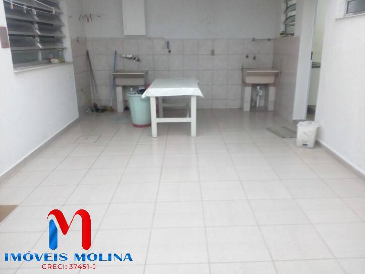 Sobrado para alugar com 2 quartos, 60m² - Foto 14