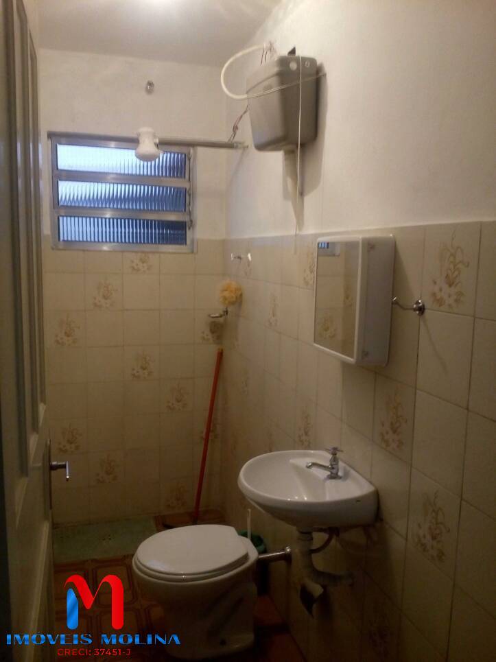 Sobrado para alugar com 2 quartos, 60m² - Foto 15