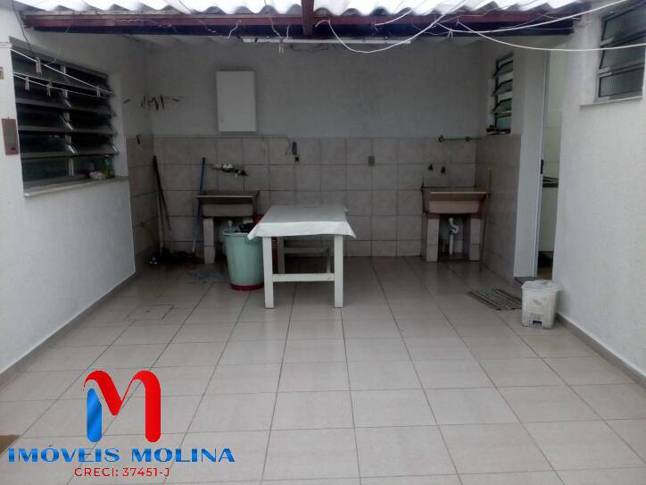 Sobrado para alugar com 2 quartos, 60m² - Foto 16