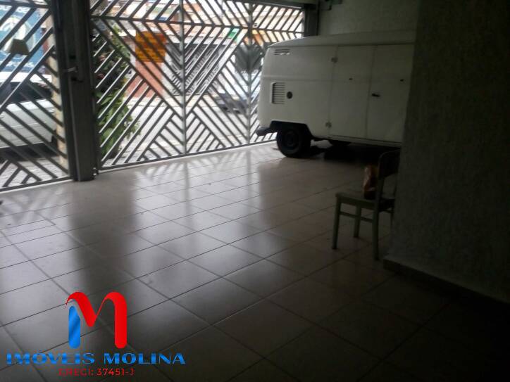 Sobrado para alugar com 2 quartos, 60m² - Foto 17