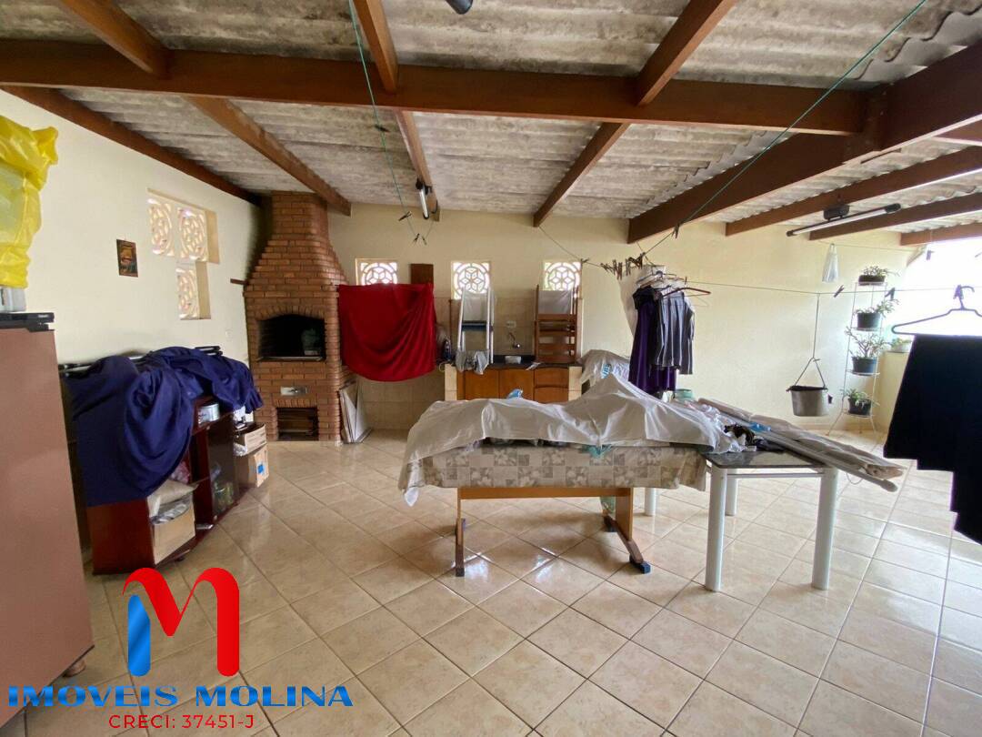 Casa à venda com 1 quarto, 615m² - Foto 28